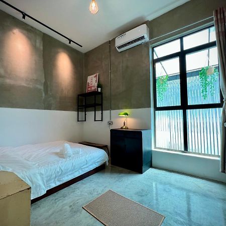 Dosomething Guest House 5 Ipoh Exterior photo