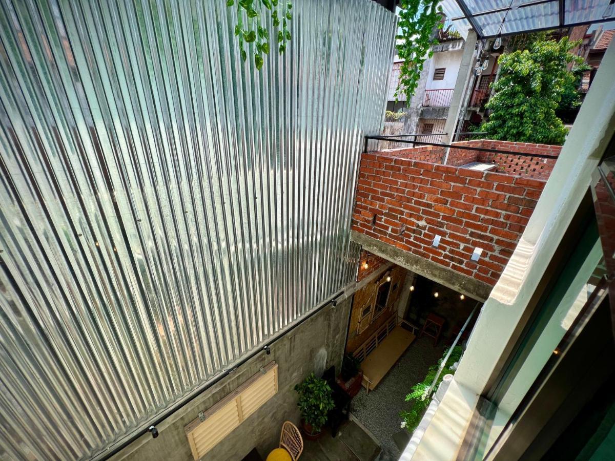 Dosomething Guest House 5 Ipoh Exterior photo