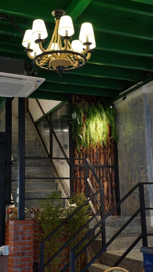 Dosomething Guest House 5 Ipoh Exterior photo
